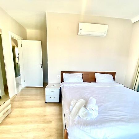 Mia Thermal Resorts Çınarcık Bagian luar foto