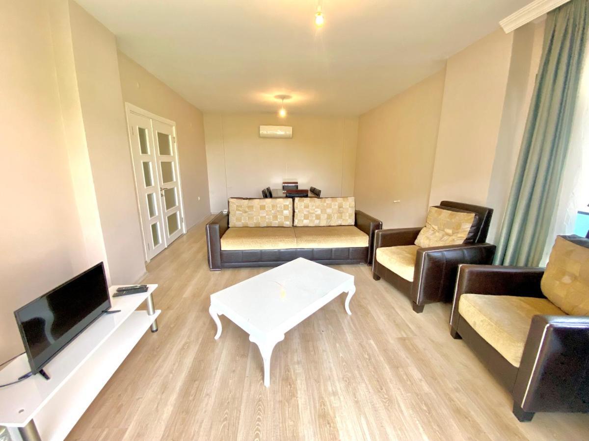 Mia Thermal Resorts Çınarcık Bagian luar foto
