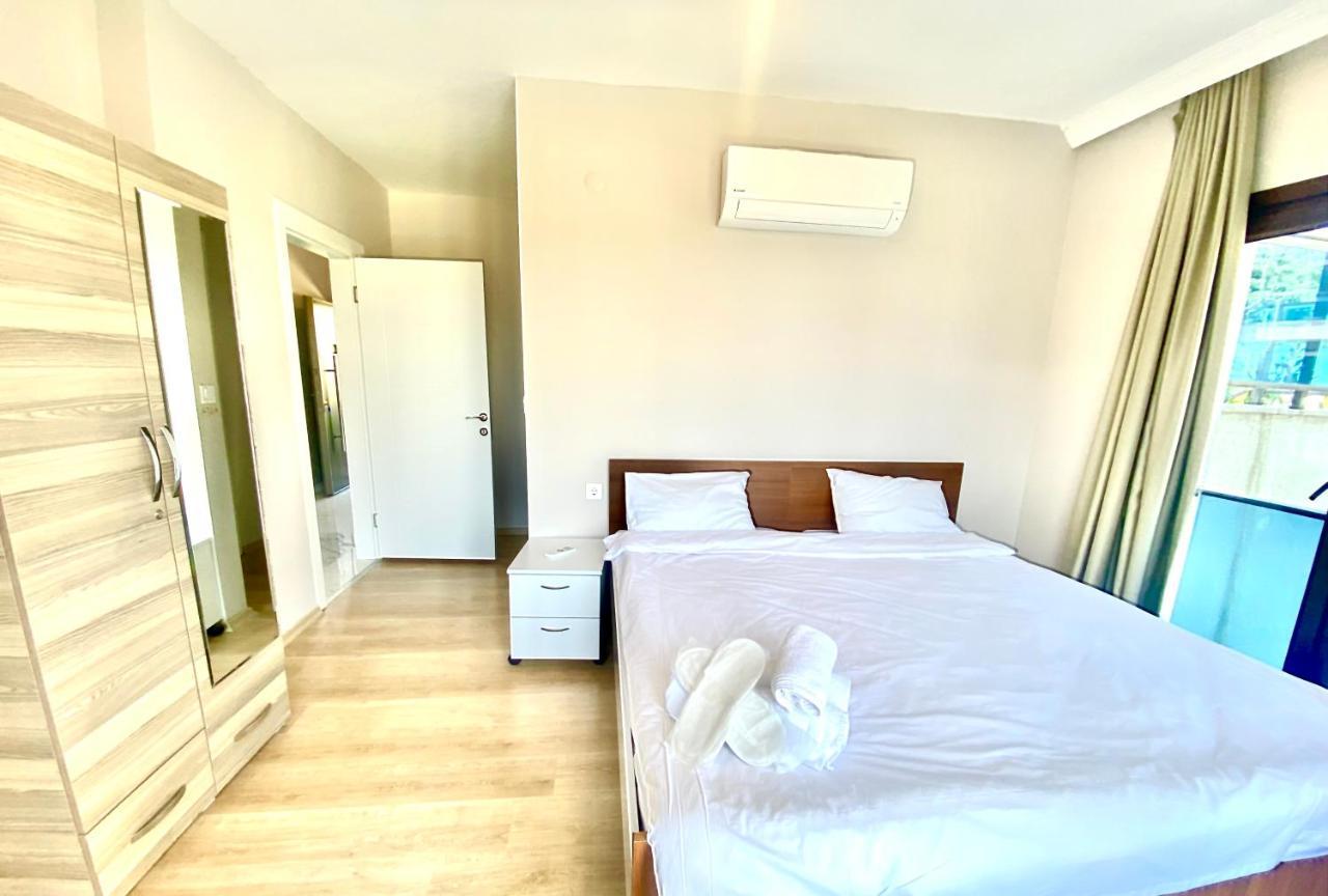 Mia Thermal Resorts Çınarcık Bagian luar foto