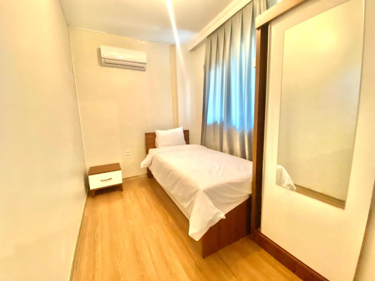 Mia Thermal Resorts Çınarcık Bagian luar foto